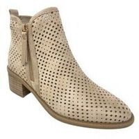xti botines botin senora 143961 beig para mujer