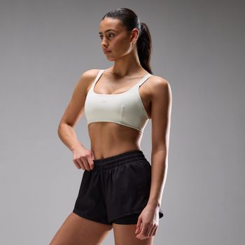 Sujetador deportivo Velocity Ultra para mujer de MP - Gris niebla - XXL