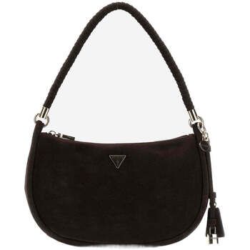 Guess Bandolera Bolso bandolera Danya Hobo Shoulder Espresso para mujer
