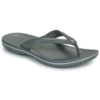 crocs chanclas crocband flip para hombre
