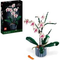 lego creator expert orquidea