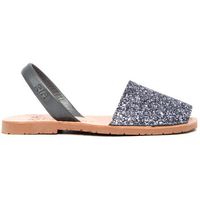 ria sandalias 21224-s2 glitter para mujer