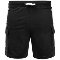 emporio armani short 3rps55pjliz1200 para hombre