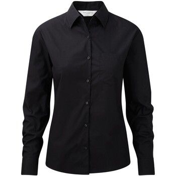 Russell Collection Camisa RW9733 para mujer