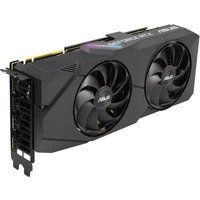asus geforce rtx 2070 super 8 gb dual evo oc edition graphics card