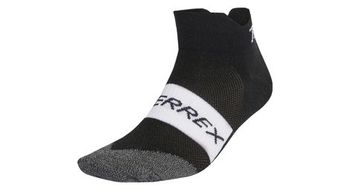 Calcetines adidas terrex trail speed negro unisex
