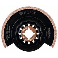accesorios bosch - cuchilla segm en concreto carburo acz 70 rt5 -