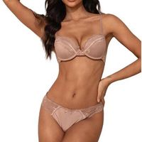 les petites bombes strings shorty para mujer