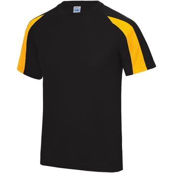 Just Cool Camiseta JC003 para hombre