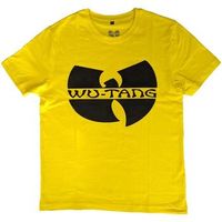 wu-tang clan tops y camisetas ro3604 para mujer