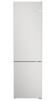FRIGORIFICO COMBI BOSCH KGN39VIDB NOFROST D ALTO 203 CM ANCHO 60 CM INOX