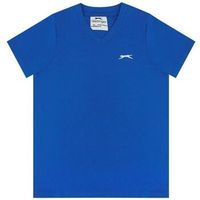 slazenger tops y camisetas gt26228 para nino
