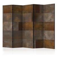 biombo - golden cascade ii 225x172 cm