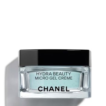 Chanel Cosmética Facial HYDRA BEAUTY MICRO GEL CRÈME Hidratante Rellenador Fortalecedor