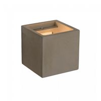 aplique de pared gipsy cube