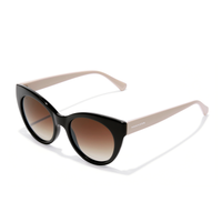 gafas de sol hawkers divine - black and white earth
