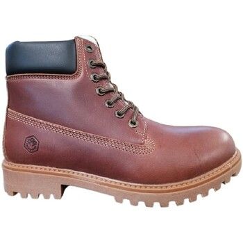 Lumberjack Botines SM00101-036 B03 para hombre
