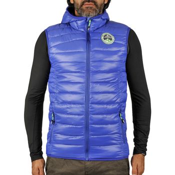 Peak Mountain Cazadora Doudoune de ski homme COR para hombre