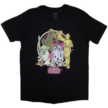 Disney Camiseta manga larga RO12935 para mujer