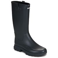 aigle botas de agua alya high para mujer