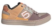 zapatillas mtbadidas five ten freerider mujer negro naranja