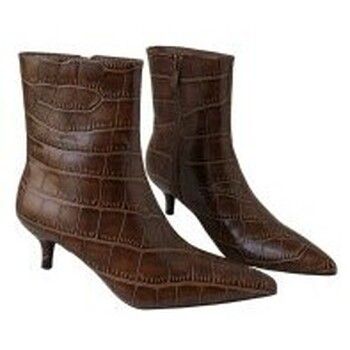 Shoes Botines BOTIN COCO MINI TACON para mujer