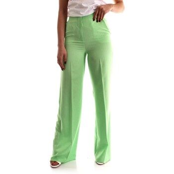 Emme Marella Pantalón fluido VICO para mujer