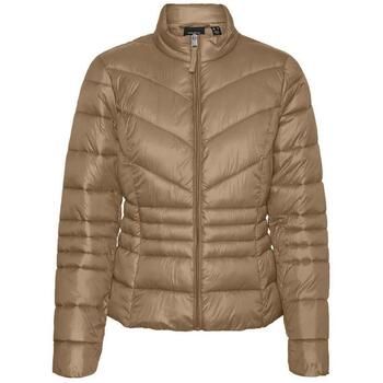 Vero Moda Abrigo de plumas Sorayasiv para mujer