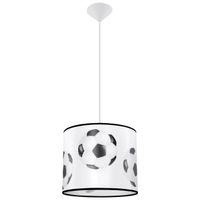 lampara colgante infantil goal 30