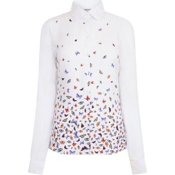 Musto Camisa Country para mujer