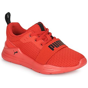 Puma Zapatillas deporte Wired Run PS para niño