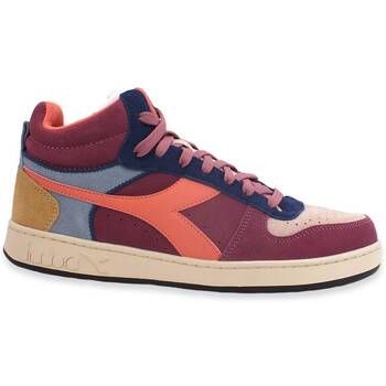 Diadora Deportivas Moda 501.179012C9983RA para mujer