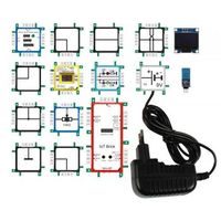conjunto de conocimientos sobre internet de las cosas allnet brickr iot aleman