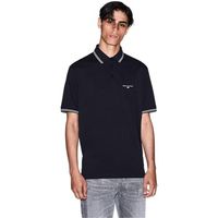 armani exchange tops y camisetas gt35902 para hombre