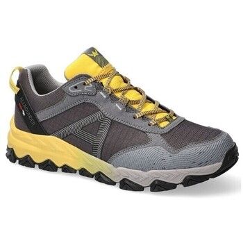Allrounder by Mephisto Zapatillas de tenis CHALLENGE TEX para hombre