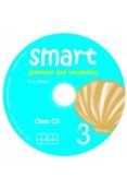 smart 3 class cd