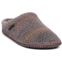 haflinger pantuflas tricote babyrosa calz g para mujer