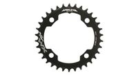 vae e bike plateau 4bra d 104 pour brose miche 34dts mono noir alu 7075