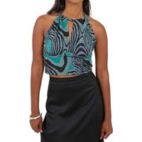 brave soul blusa gt54412 para mujer