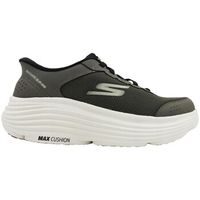 skechers deportivas moda max cushioning endeavour para hombre