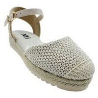 xti alpargatas zapato nina 153092 beig para nina