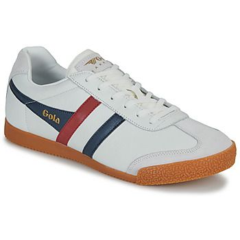 Gola Zapatillas HARRIER LEATHER para hombre