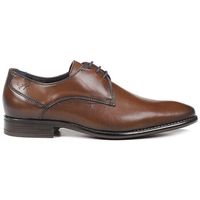fluchos zapatos hombre 9204 camel para hombre