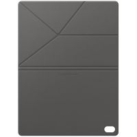 samsung funda tipo libro negra para galaxy tab s11  s11 5g