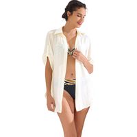 lisca blusa tanzania camiseta de verano manga corta para mujer