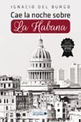 cae la noche sobre la habana