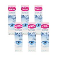 clinitas hydrate dry eye