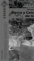 parque natural sierra y canones de guara  mapas 140000