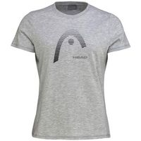 head camiseta club lara 2023 para mujer