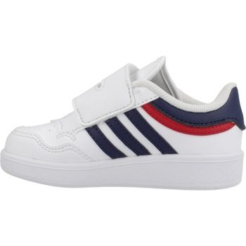 adidas Deportivas Moda Hoops 4.0 Cf I para niño